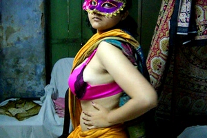 Big Tits Hot Indian Bhabhi Savita